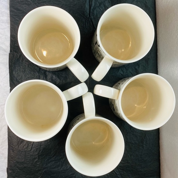 Epoch Collection Le Restaurant Bistro Waiters Chefs Sommelier - Picture 13 of 15